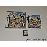 Drawn to Life (Compleet, FAH)