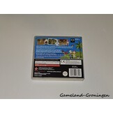 Harvest Moon: Island of Happiness (Compleet, HOL)