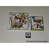 Harvest Moon: Island of Happiness (Complete, HOL)