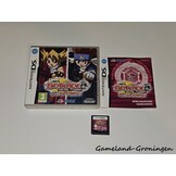 Beyblade: Metal Fusion (Compleet, EUU)