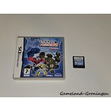 Transformers Animated The Game (Boxed, HOL)