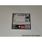 Hotel Dusk Room 215 (Complete, FHG)