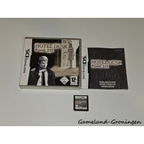 Hotel Dusk Room 215 (Complete, FHG)