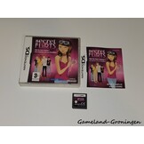 Secret Flirts (Complete, FAH)