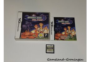 Advance Wars: Dual Strike (Complete, FHG)