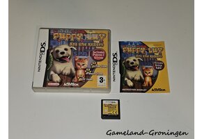 Puppy Luv: Spa & Resort (Compleet, UKV)