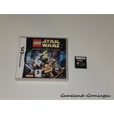 Lego Star Wars The Complete Saga (Boxed, UKV)