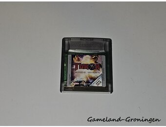 Turok Rage Wars (EUR)