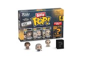 The Lord of the Rings Bitty POP! - 4-Pack Frodo Baggins