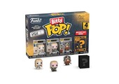 The Lord of the Rings Bitty POP! - 4-Pack Galadriel
