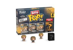 The Lord of the Rings Bitty POP! - 4-Pack Samwise Gamgee