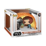 Star Wars The Mandalorian POP! - Grogu Force Barrier #719