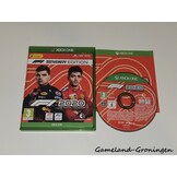 F1 2020 Seventy Edition (Complete)