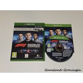 F1 2018 Headline Edition (Complete)