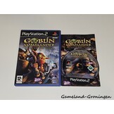 Goblin Commander: Unleash the Horde (Complete)