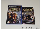 Goblin Commander: Unleash the Horde (Complete)