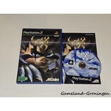 Vexx (Compleet)