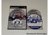 F1 Championship Season 2000 (Complete)