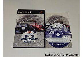 F1 Championship Season 2000 (Complete)