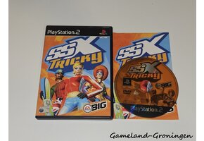 SSX Tricky (Compleet)
