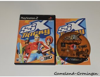 SSX Tricky (Complete)