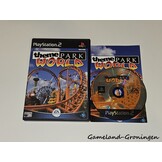 Theme Park World (Complete)