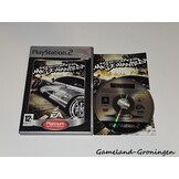 Need for Speed Most Wanted (Complete, Platinum)
