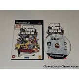 Grand Theft Auto 3 (GTA) (Complete)