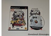 Grand Theft Auto 3 (GTA) (Compleet)