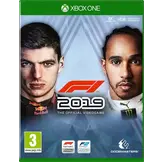 F1 2019 (Complete)
