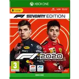 F1 2020 Seventy Edition (Compleet)