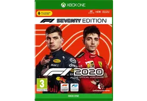 F1 2020 Seventy Edition (Complete)