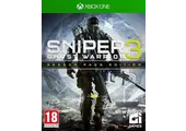 Sniper Ghost Warrior 3 (Complete)