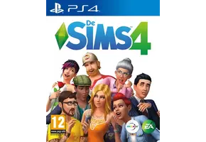 The Sims 4 (Compleet)