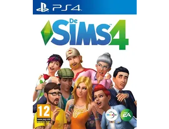 The Sims 4 (Complete)