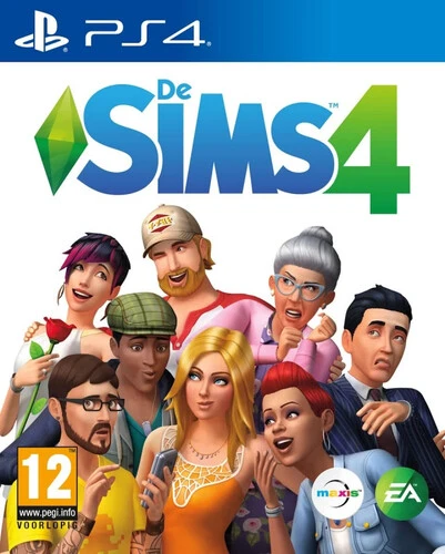 The Sims 4 (Complete)