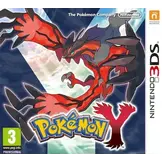 Pokemon Y (Compleet, HOL)