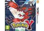 Pokemon Y (Compleet, HOL)