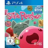 Slime Rancher (Compleet)