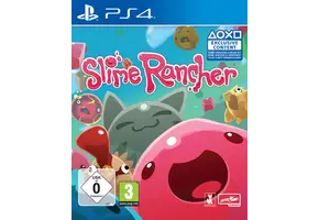 Slime Rancher (Compleet)