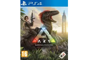 Ark Survival Evolved (Complete)