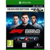 F1 2018 Headline Edition (Compleet)