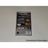 Need for Speed Carbon Own the City (Compleet, Platinum)