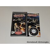 Need for Speed Carbon Own the City (Compleet, Platinum)