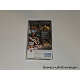 Untold Legends Brotherhood of the Blade (Compleet)