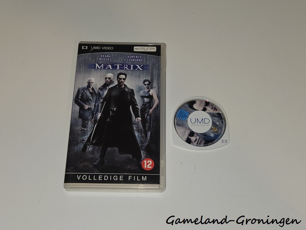 The Matrix (Film)