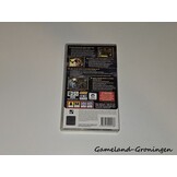 Untold Legends The Warrior's Code (Complete)