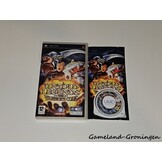 Untold Legends The Warrior's Code (Complete)