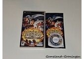 Untold Legends The Warrior's Code (Compleet)