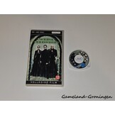Matrix Reloaded (Film)